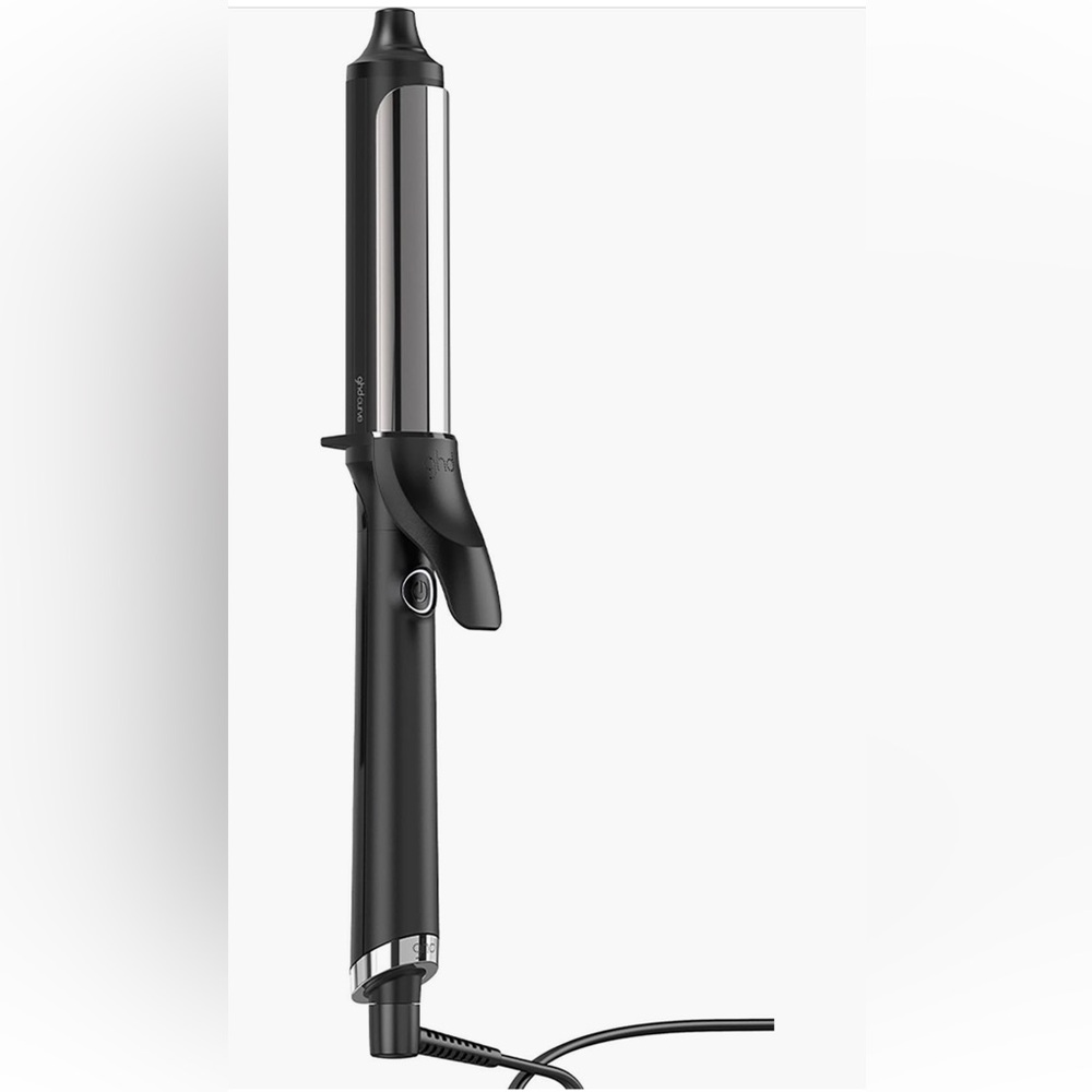 GHD Soft Curl 1 1/4 Inch Curling Iron